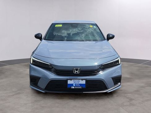 Used 2024 Honda Civic Sport image 2