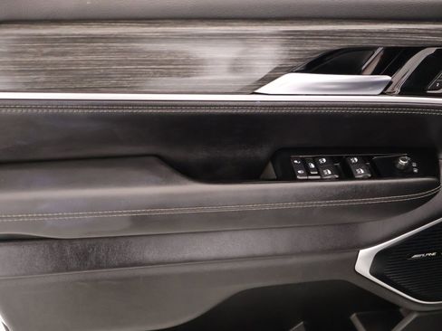 Used 2023 Jeep Wagoneer Series II image 17