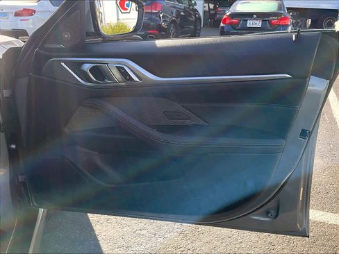 Certified 2025 BMW i4 eDrive40 w/ Premium Package image 26