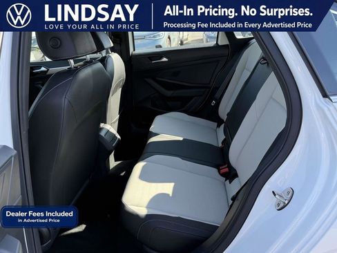 Used 2019 Volkswagen Jetta R-Line FWD image 14