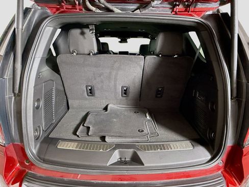 Used 2024 Chevrolet Tahoe RST w/ Luxury Package image 25