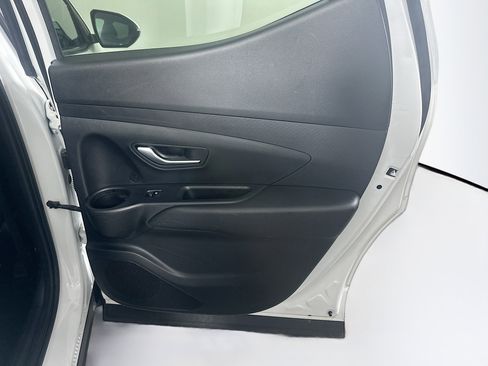 Used 2024 Hyundai Santa Cruz SEL image 28