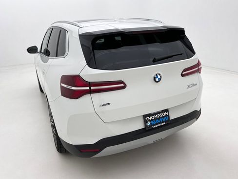 Certified 2025 BMW X3 xDrive30i w/ Convenience Package image 8