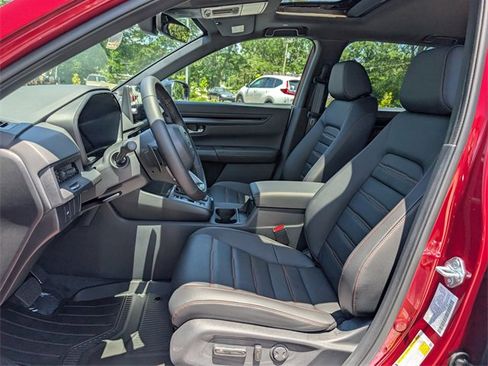 New 2026 Honda CR-V Sport-L image 13