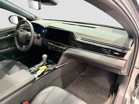 Certified 2026 Toyota Camry XSE w/ Premium Plus Package FWD image 24