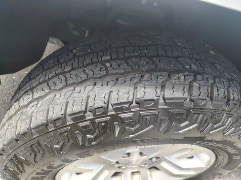 Used 2016 Chevrolet Silverado 1500 LT w/ All Star Edition RWD image 4