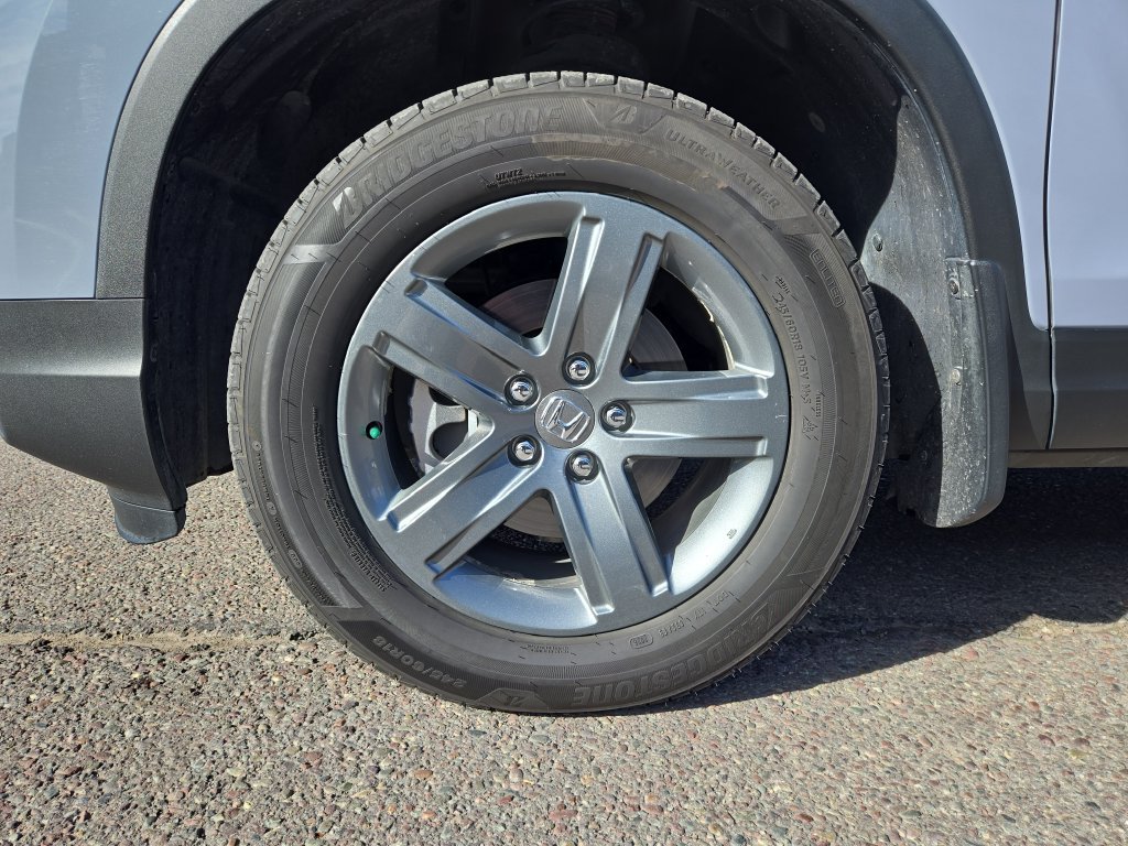 Used 2023 Honda Ridgeline RTL image 10