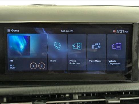 Used 2025 Hyundai Tucson SEL FWD image 27