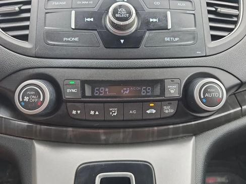 Used 2012 Honda CR-V EX-L image 29