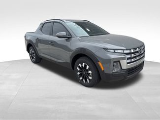 New 2026 Hyundai Santa Cruz SEL FWD video 2