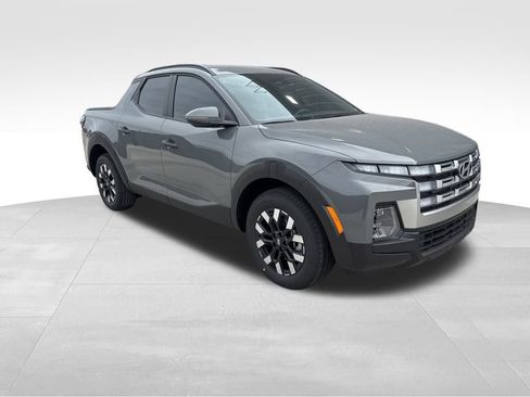 New 2026 Hyundai Santa Cruz SEL FWD image 2