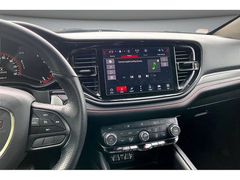 Certified 2025 Dodge Durango GT AWD/4WD image 8