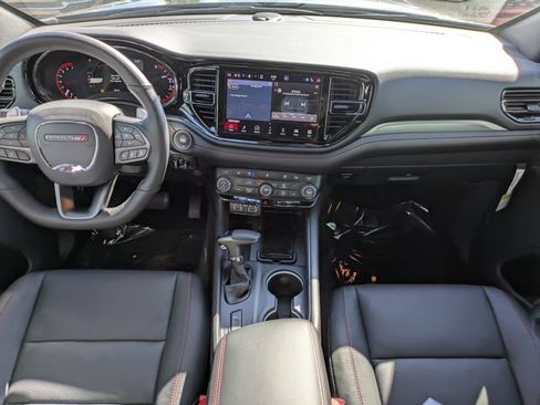New 2026 Dodge Durango GT image 14