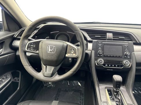 Used 2017 Honda Civic LX image 43