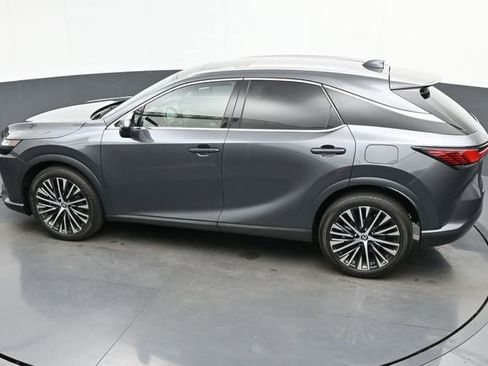 Certified 2024 Lexus RX 350 w/ Convenience Package AWD/4WD image 23