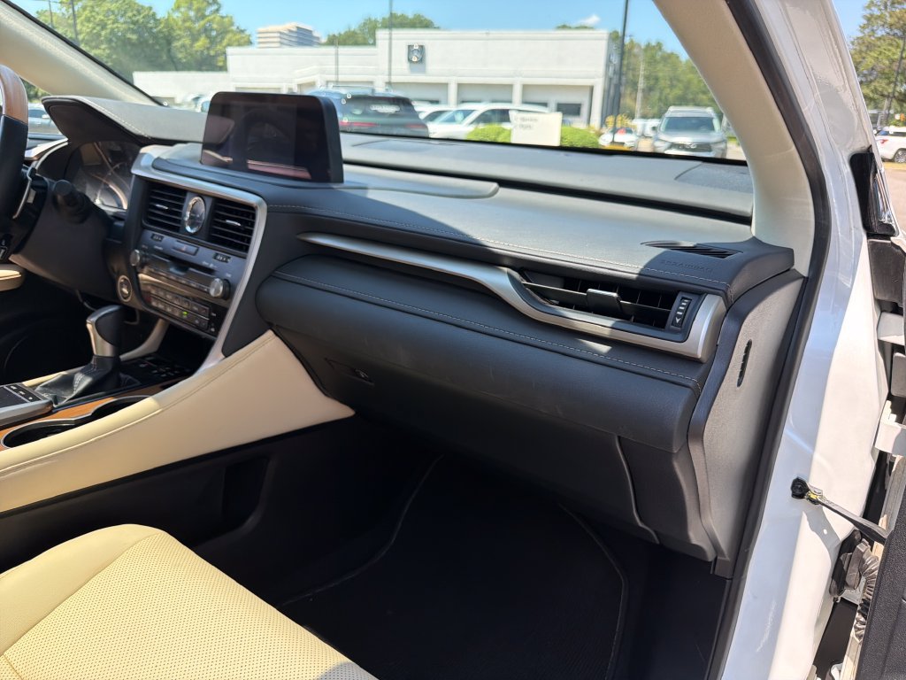 Used 2021 Lexus RX 350 FWD w/ Premium Package image 33