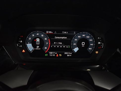 Used 2023 Audi A3 2.0T Premium w/ Convenience Package image 17