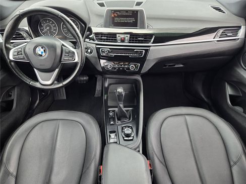 Used 2017 BMW X1 xDrive28i AWD/4WD image 23