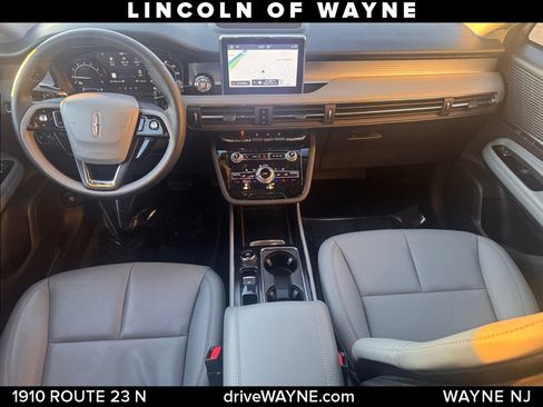 Certified 2022 Lincoln Corsair AWD w/ Equipment Group 101A image 23