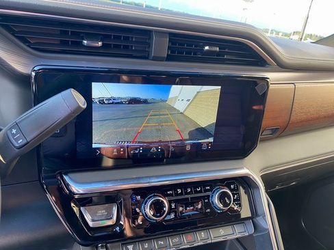 New 2025 GMC Sierra 2500 Denali Ultimate w/ Max Trailering Package image 22