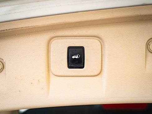 Used 2015 Nissan Murano Platinum w/ Platinum Technology Package image 20