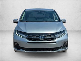 Used 2026 Honda Odyssey EX-L video 2