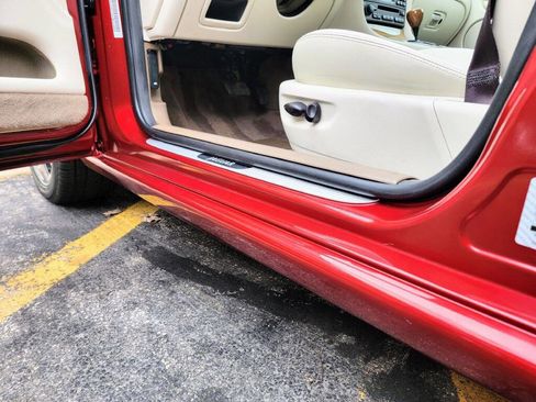 Used 2004 Jaguar X-TYPE 3.0 image 35