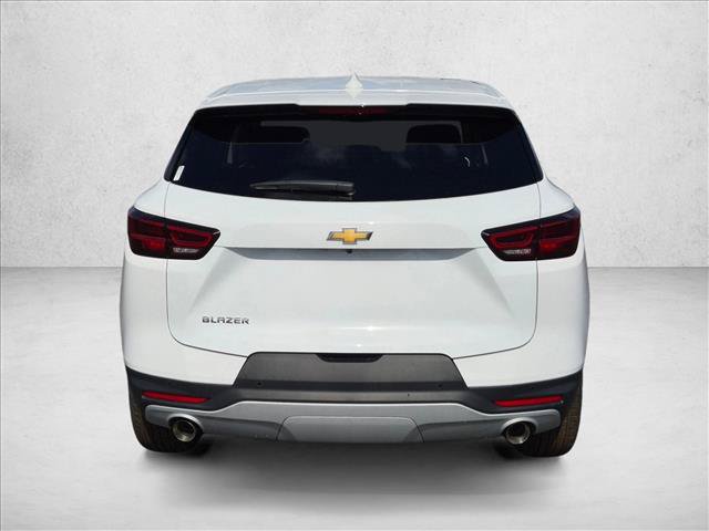New 2026 Chevrolet Blazer LT FWD image 6