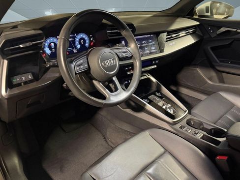 Used 2023 Audi A3 2.0T Premium w/ Convenience Package AWD/4WD image 4