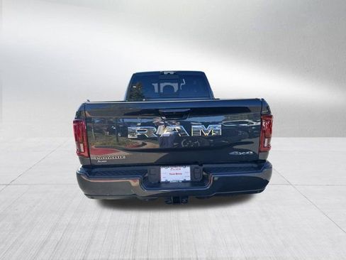 New 2026 RAM 2500 Laramie image 6