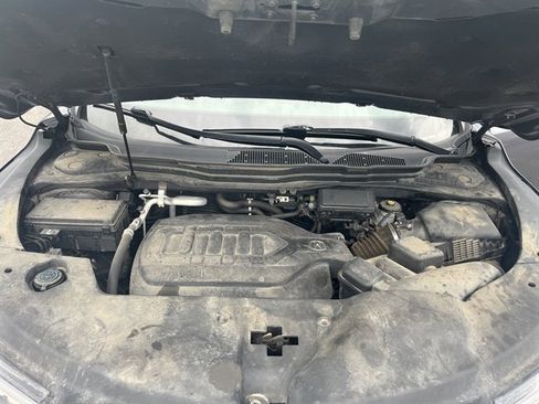 Used 2020 Acura MDX SH-AWD image 14