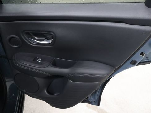 New 2027 Honda HR-V EX-L image 19
