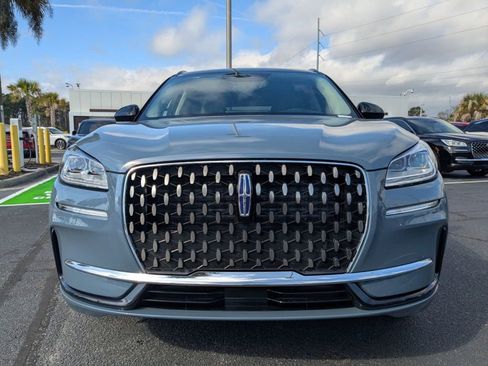 New 2026 Lincoln Corsair Grand Touring AWD/4WD image 9