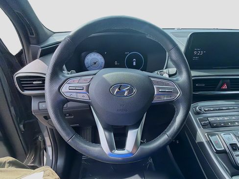 Used 2023 Hyundai Santa Fe Calligraphy AWD/4WD image 10