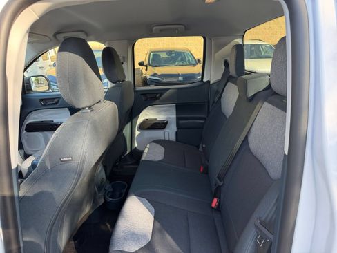 Used 2026 Ford Maverick XLT FWD image 22