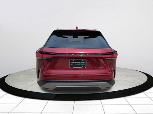 Used 2023 Lexus RX 350 Premium w/ Cold Area Package FWD image 5