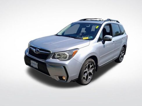 Used 2016 Subaru Forester 2.0XT Touring AWD/4WD image 3