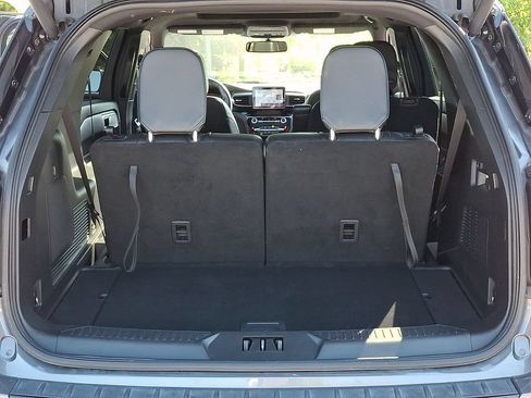 Used 2023 Ford Explorer ST-Line w/ Class IV Trailer Tow Package AWD/4WD image 30
