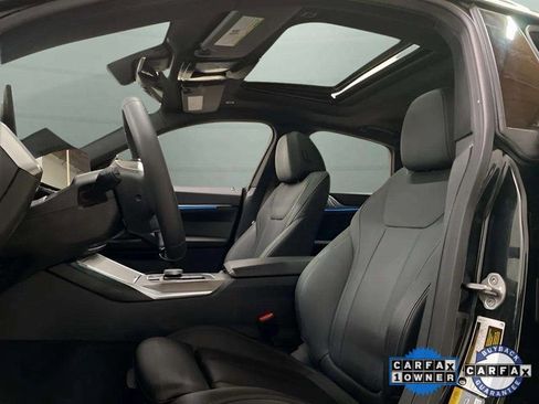 Used 2025 BMW i4 xDrive40i image 27