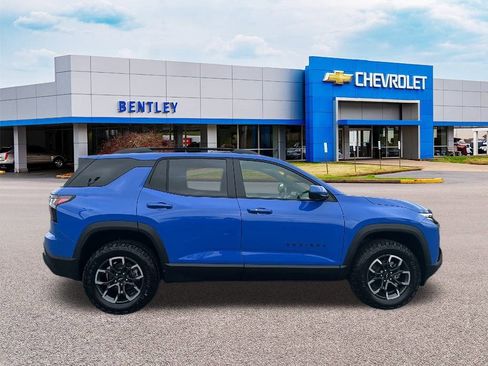 New 2026 Chevrolet Equinox ACTIV w/ Safety and Technology Package image 6