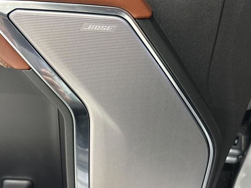 Used 2024 GMC Sierra 1500 Denali Ultimate image 21