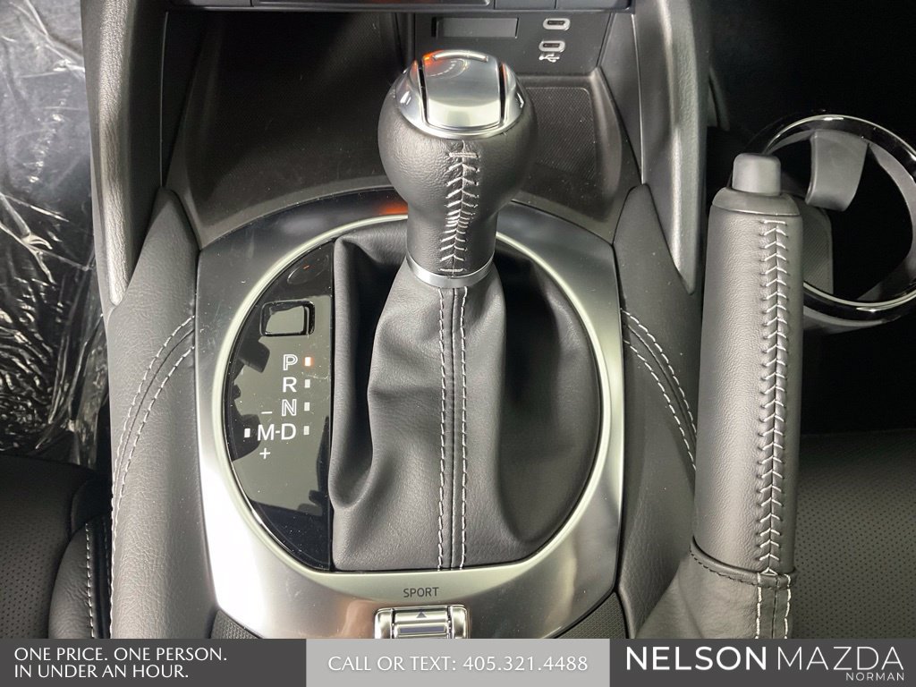 New 2026 MAZDA MX-5 Miata Grand Touring RWD image 29