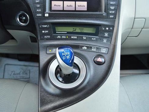 Used 2010 Toyota Prius FWD image 24