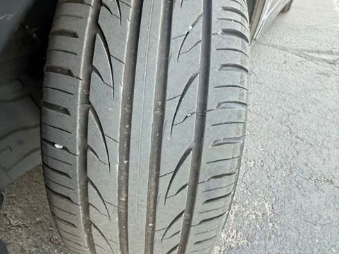 Used 2018 Nissan Altima 2.5 SR w/ SR Midnight Edition image 28