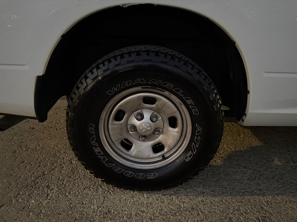 Used 2021 RAM 1500 Tradesman w/ Popular Equipment Group AWD/4WD image 11