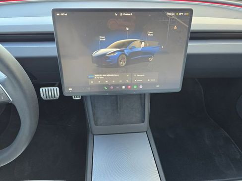 Used 2024 Tesla Model 3 Performance image 24