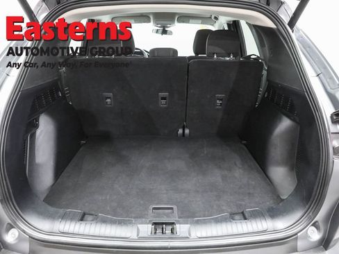 Used 2024 Ford Escape Active image 9