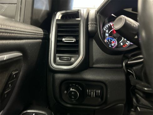 Used 2022 RAM 1500 Laramie w/ Sport Appearance Package image 18