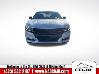 New 2023 Dodge Charger SXT video 2