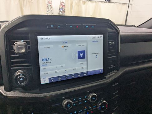 Used 2023 Ford F150 Tremor w/ Equipment Group 402A High AWD/4WD image 17